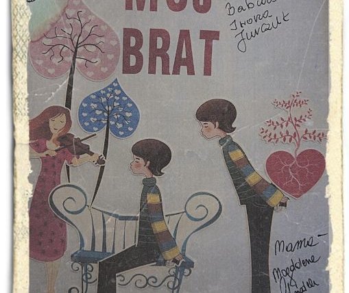 Mój brat