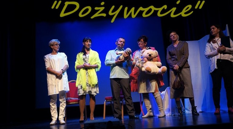 Dożywocie